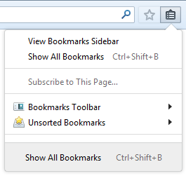 Firefox-Bookmarks-Menu-Button