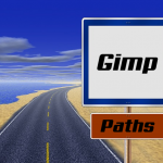 Gimp Paths