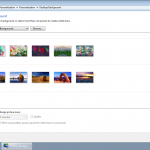 Windows 7 Personalize Desktop Background