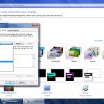 Windows 7 Personalize Sounds