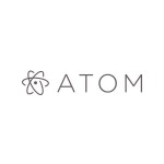 Atom Text Editor Logo